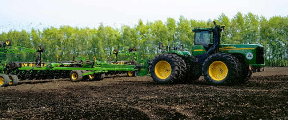 FARMING