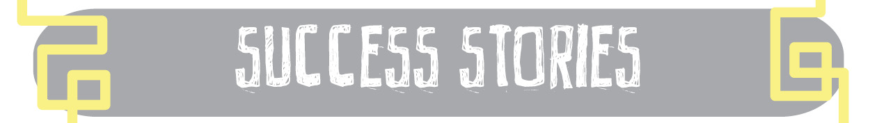 Chronic conditions bannerSuccess Storiespdf