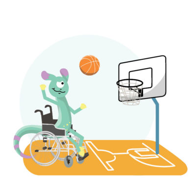 Little dudes_Disability Little dudes_Disability