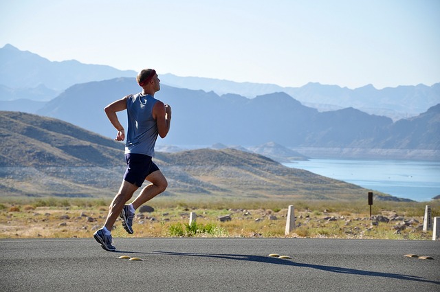 shin splints