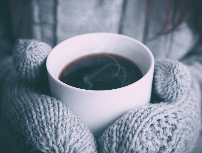 Cold Exercise