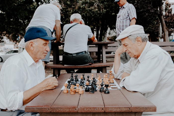Sarcopenia