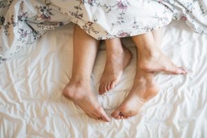 pelvic floor