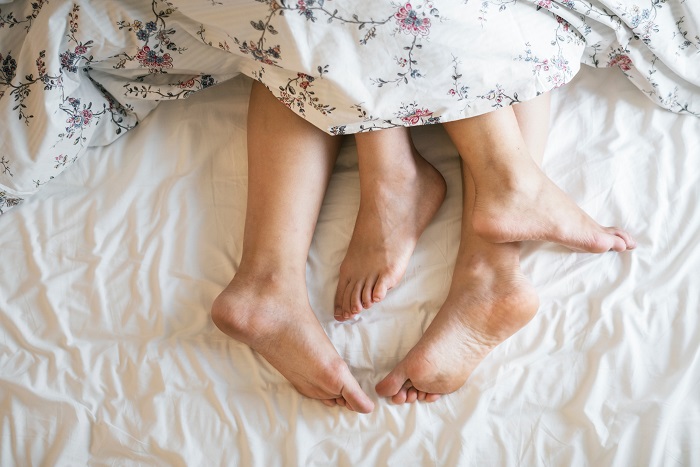 pelvic floor