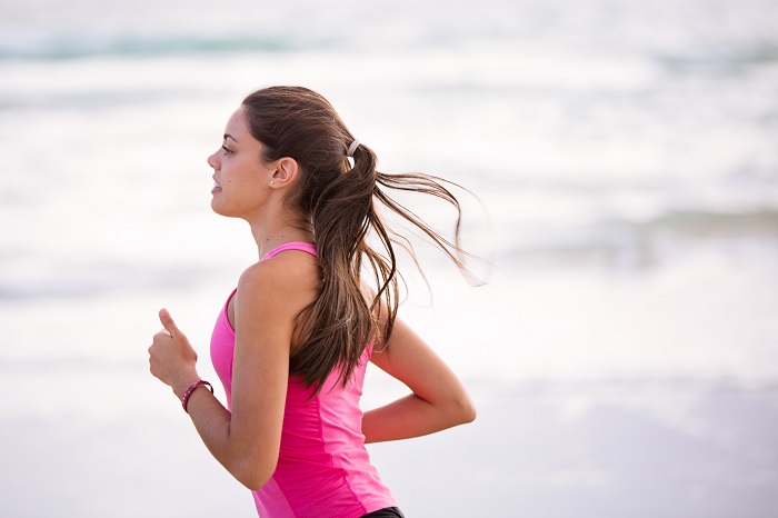 fitness myths