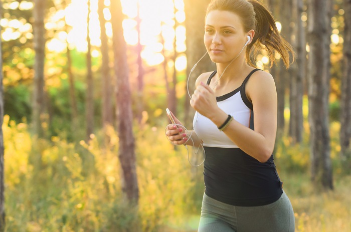 workout without gym