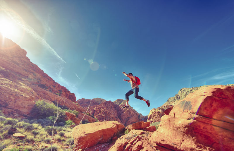 exercise to quit smoking
