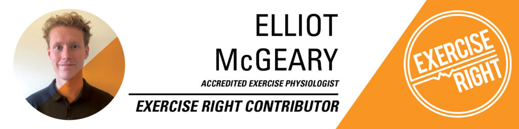 exercise physiologist
