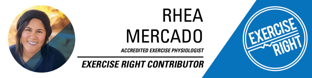 exercise physiologist