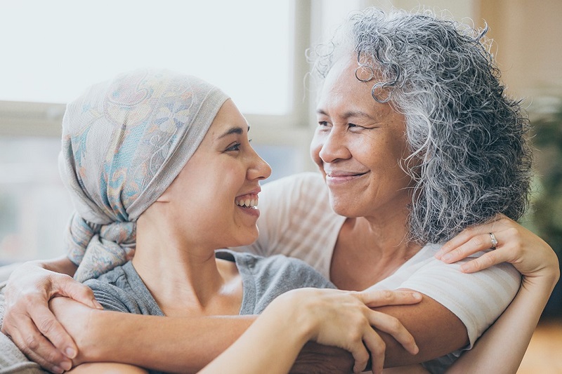 exercise for chemotherapy