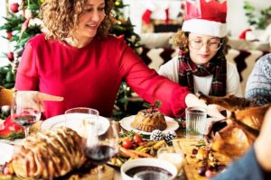 managing diabetes at christmas