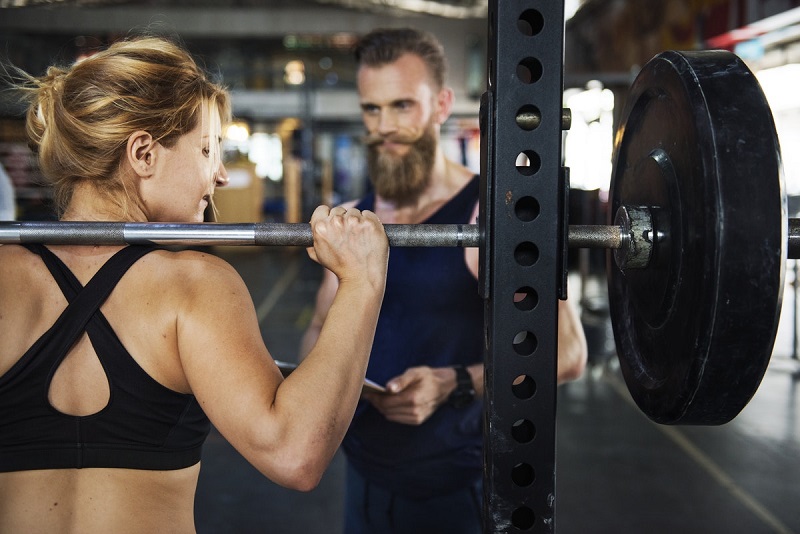 benefits of resistance training