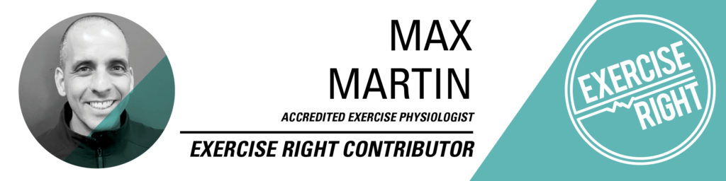 Accredited Exercise Physiologist