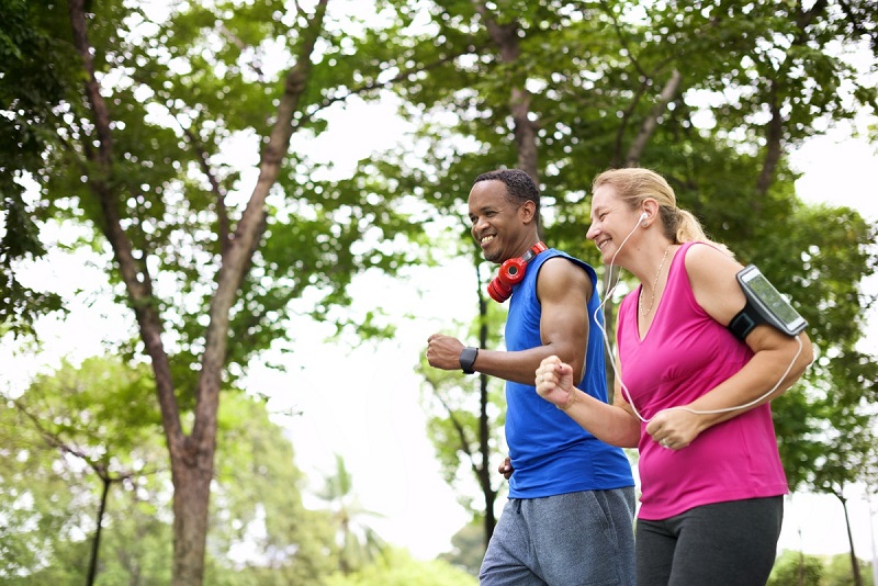 exercise physiologist