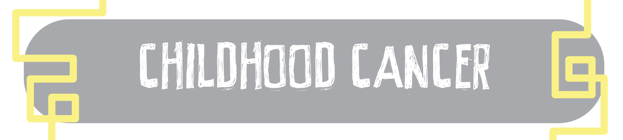 childhood cancer childhood cancer