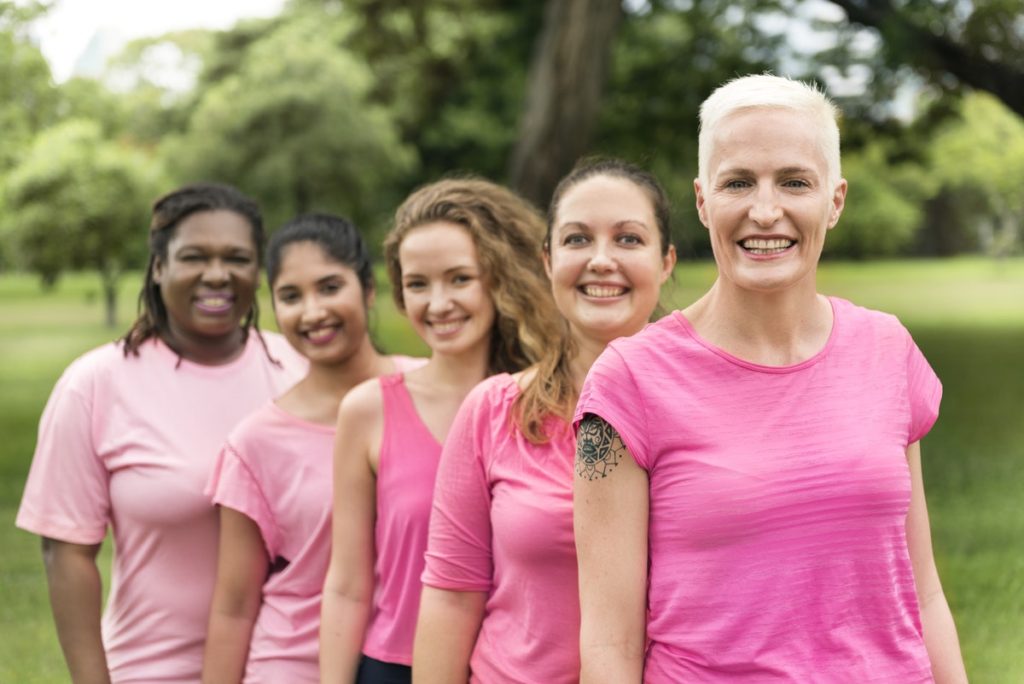 osteoporosis and breast cancer