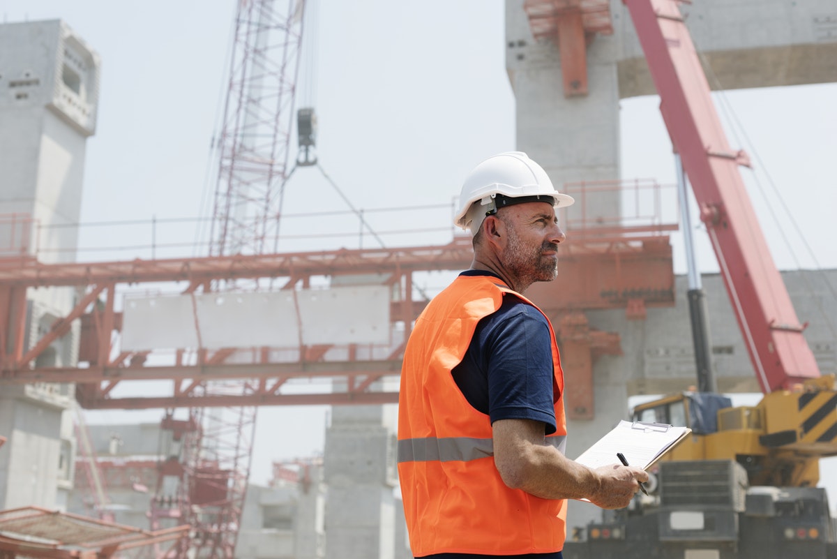 Construction & Trades