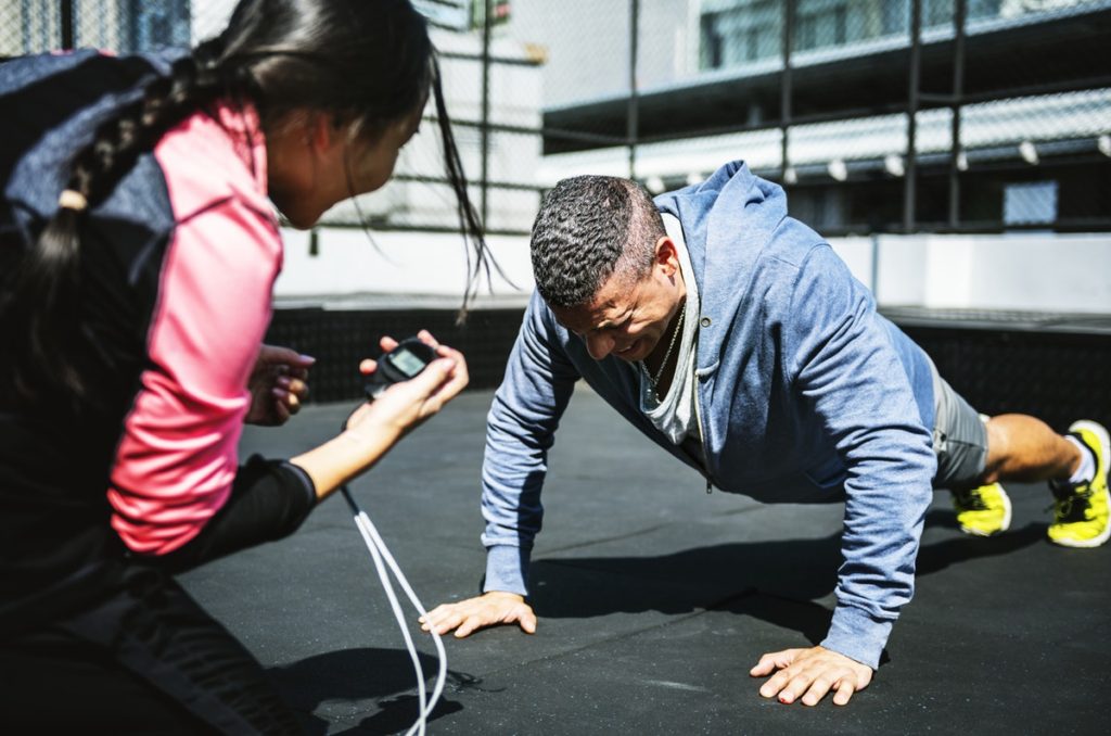 exercise