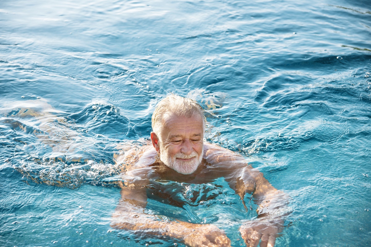 hydrotherapy