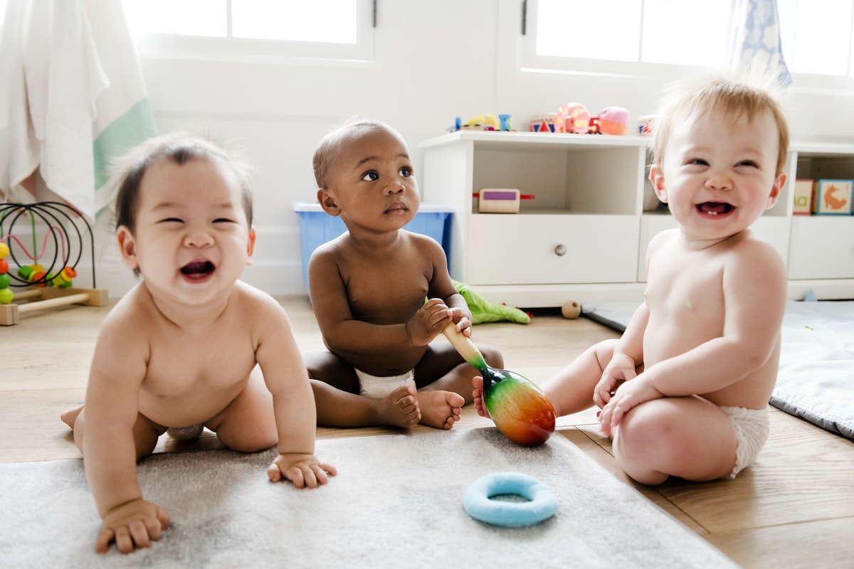 exercises for children