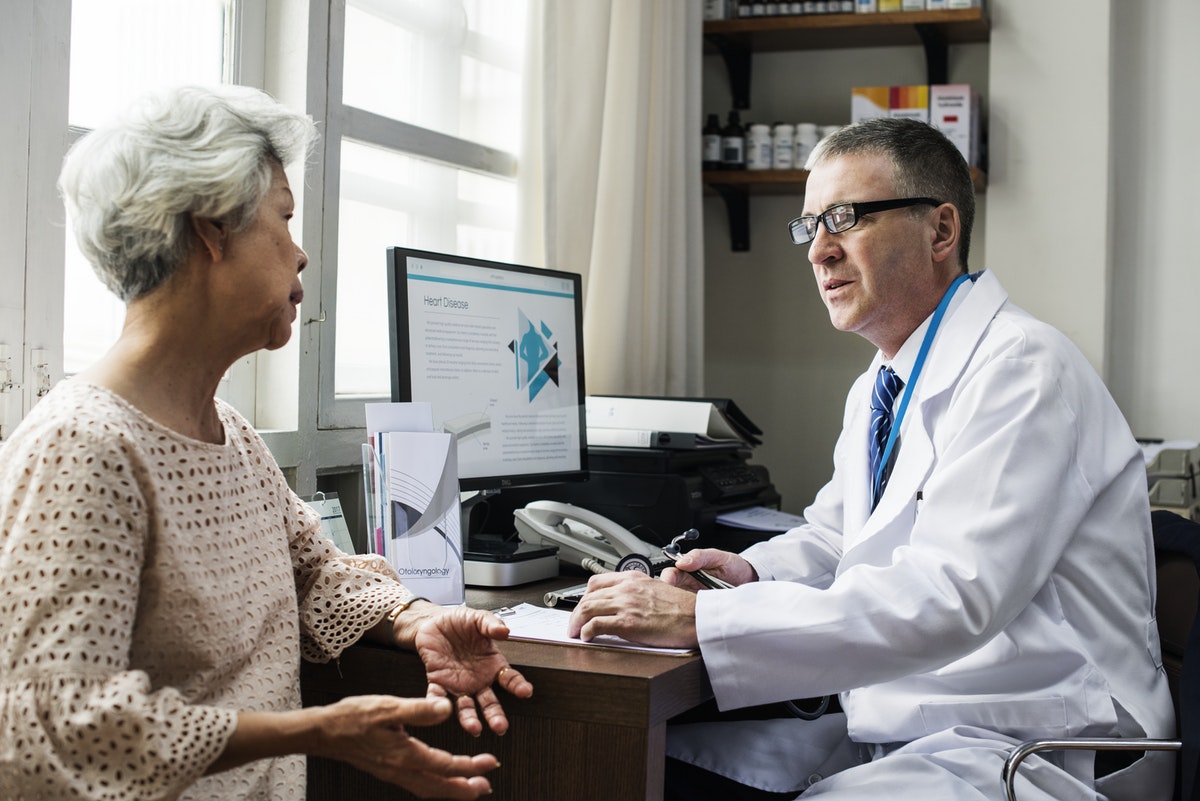 chronic disease prevention