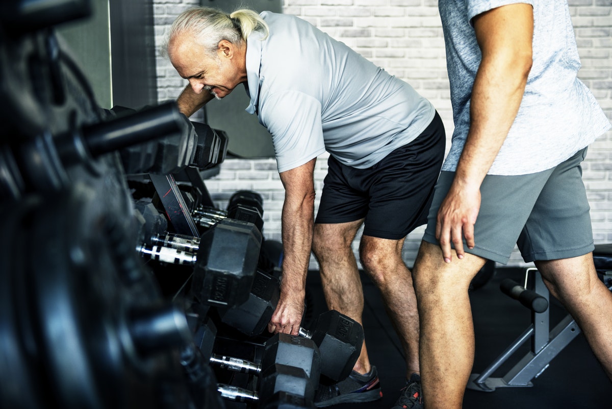exercises for osteoporosis