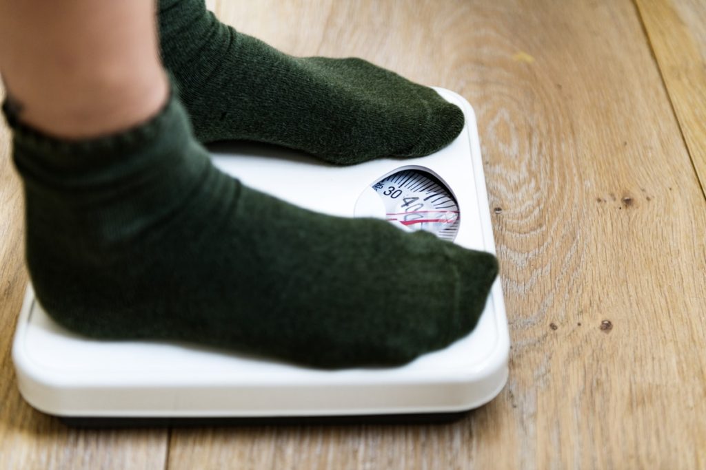 obesity