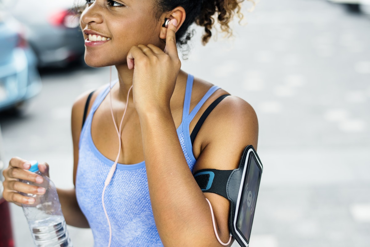 exercise your mood