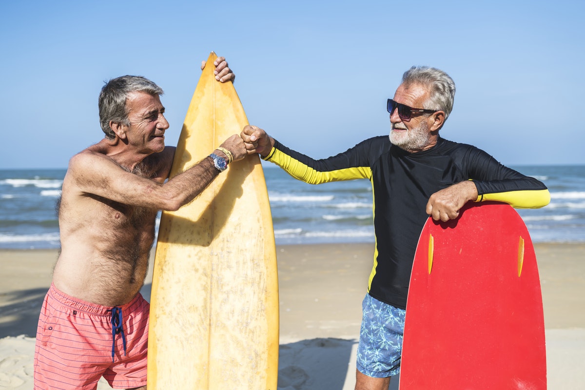 men's health