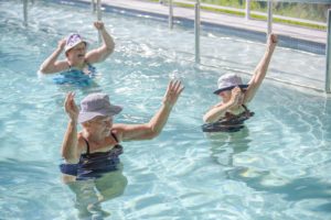 active ageing