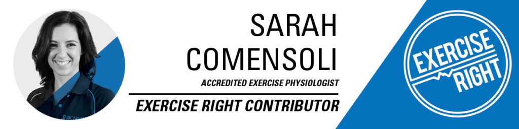 exercise physiologist