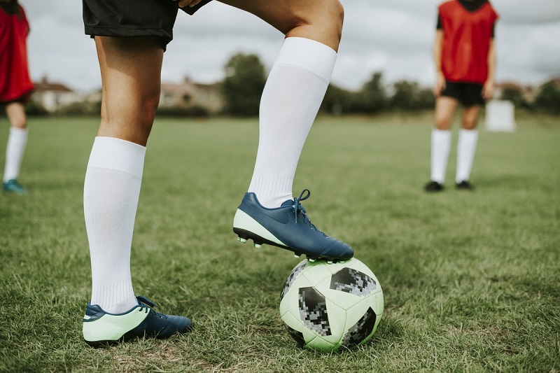 prevent injury