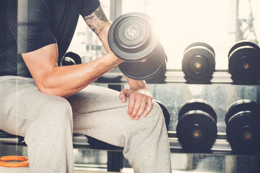 strength inflammation