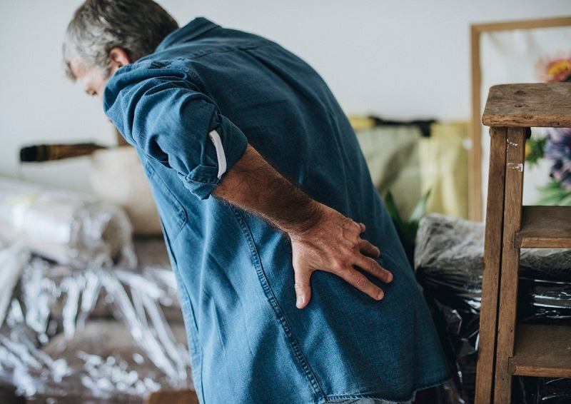 understanding pain