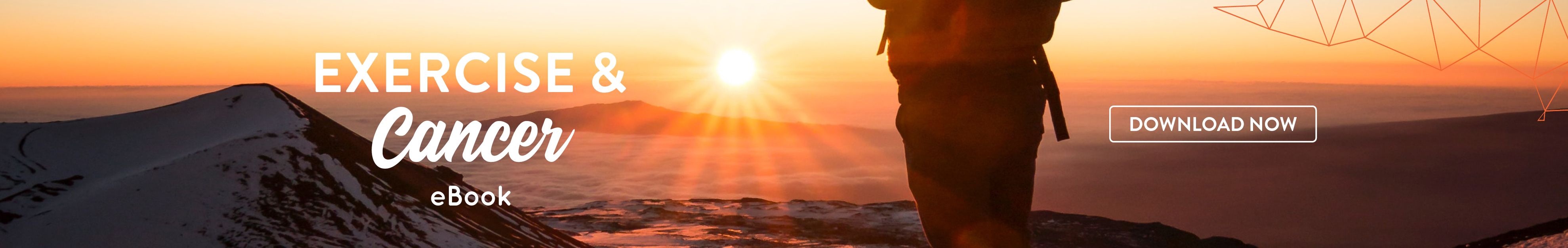 exercise and cancer