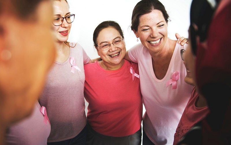 exercise for breast cancer