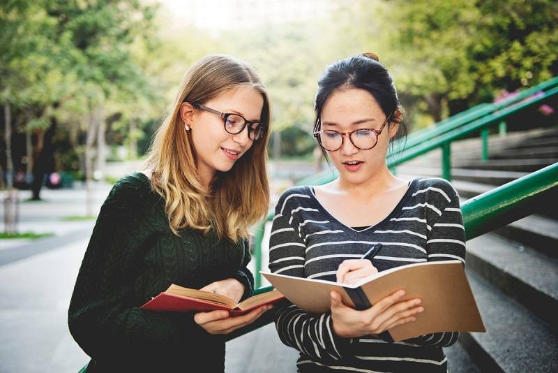 exercise help study