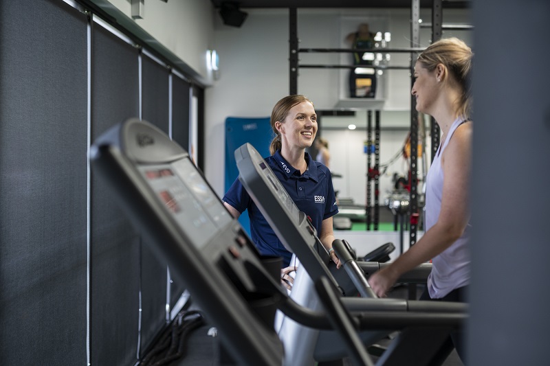 exercise and cancer