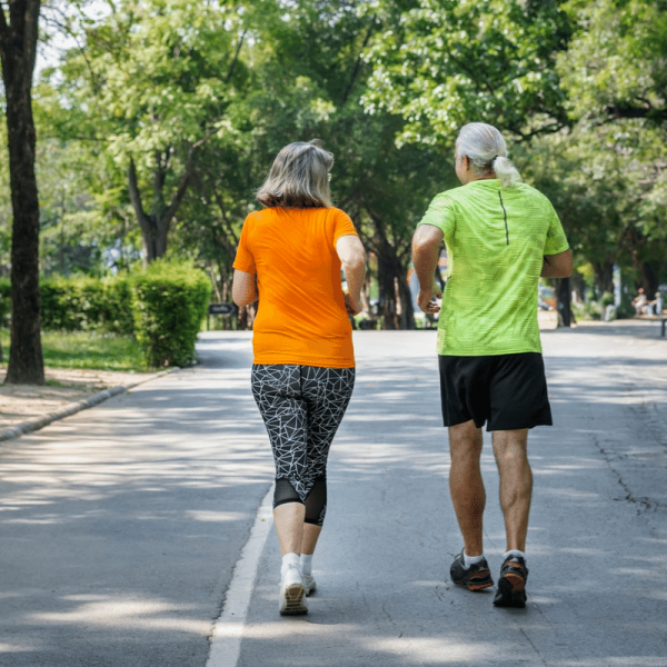 Exercise physiologists guide to walking Exercise physiologists guide to walking