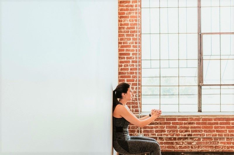 bodyweight exercises