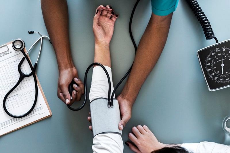 blood pressure
