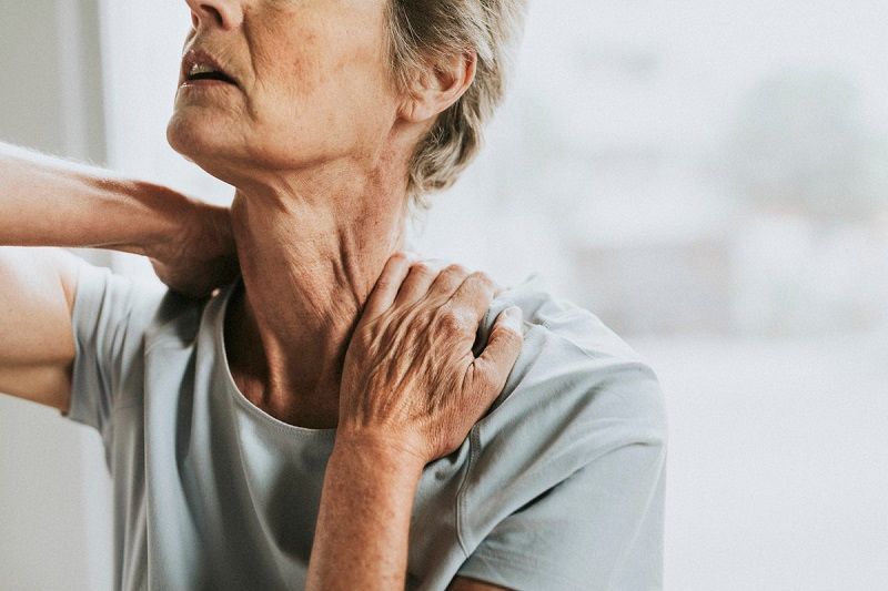 Psoriatic arthritis
