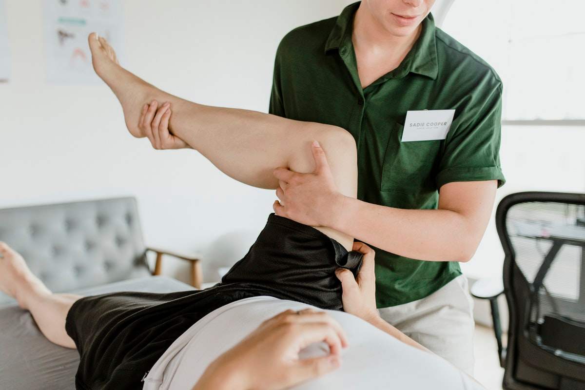 Psoriatic arthritis