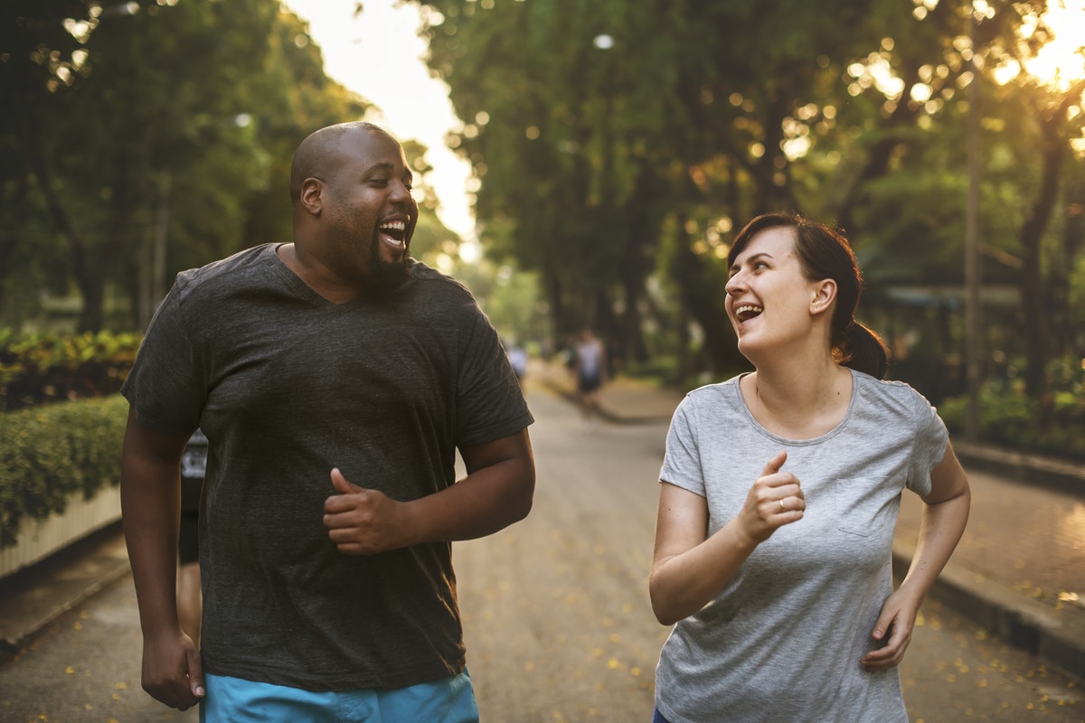Exercise Right Week