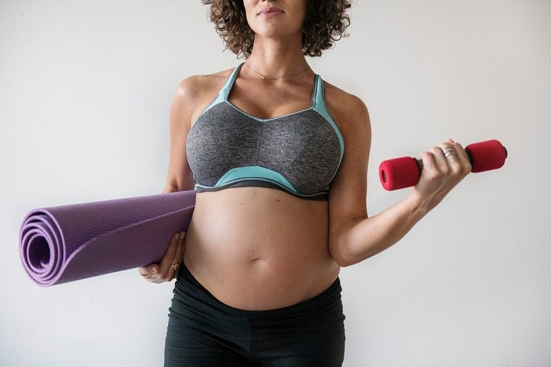 exercise for pregnancy