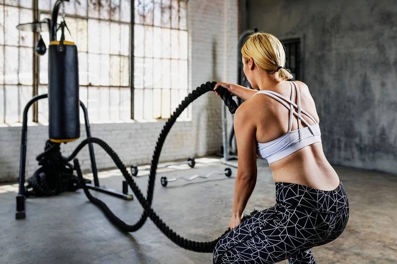 functional training