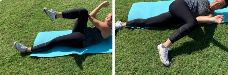 Hard Roll