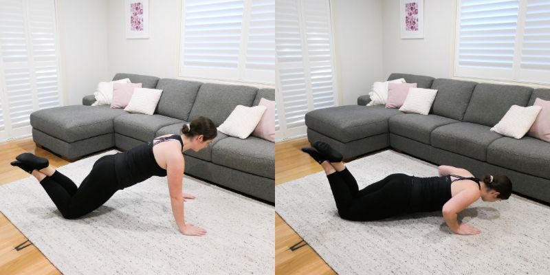 pushup
