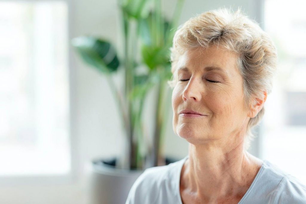 breath exercises