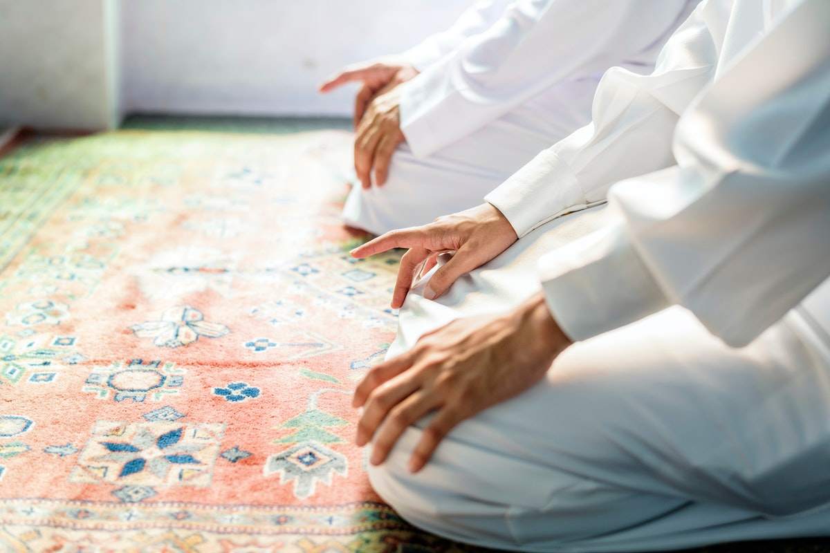 exercise during ramadan
